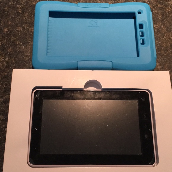 Kurio 7 Android Tablet - Picture 5 of 8